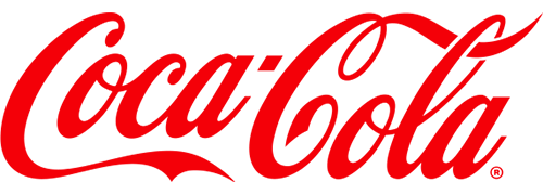 Logo Coca-Cola