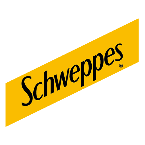 Logo Schweppes