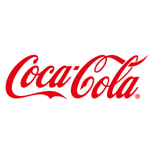 Logo Coca-Cola