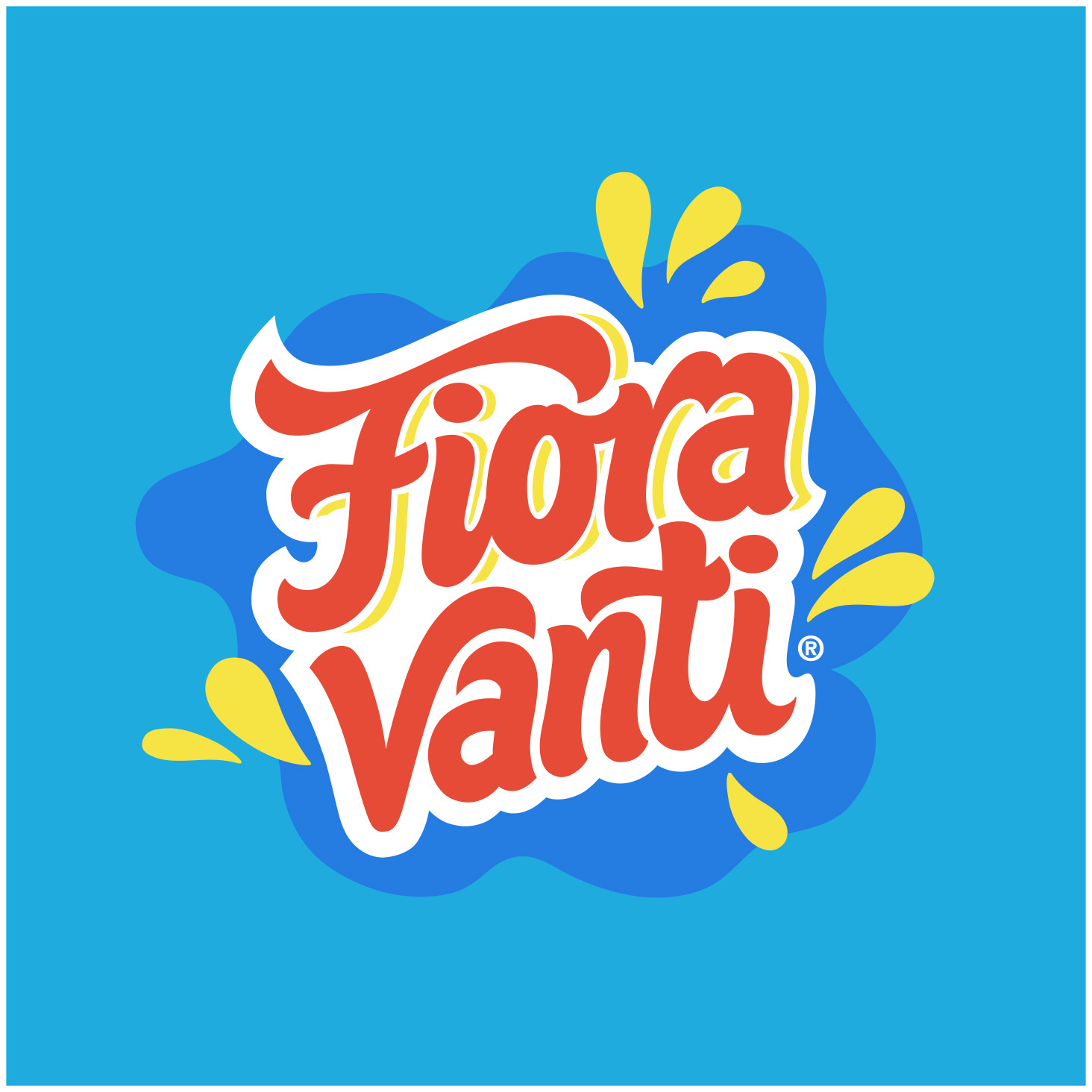 Logotipo de Fiora Vanti