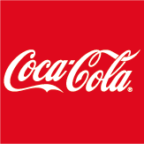 coke logo