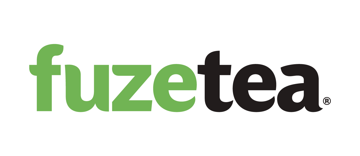 Logotipo de Fuze Tea