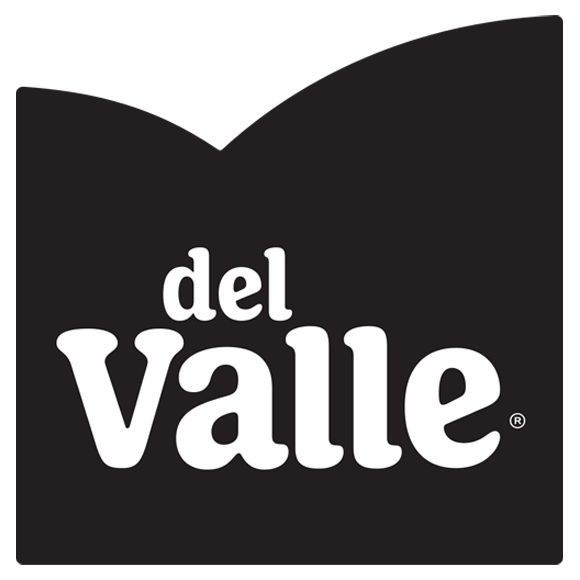Logotipo de del Valle