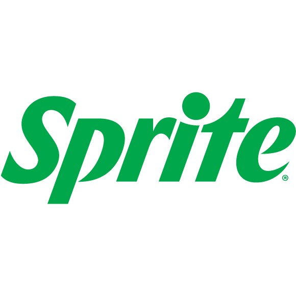 logotipo de Sprite