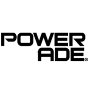 Logotipo de Powerade