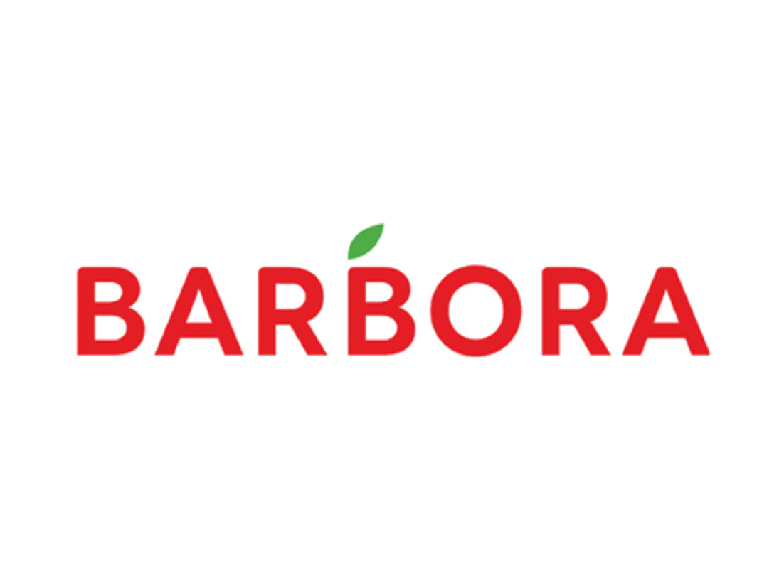 Barbora e-poodi logo