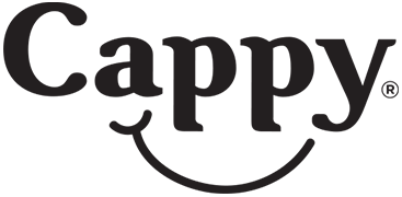  Must Cappy logo
