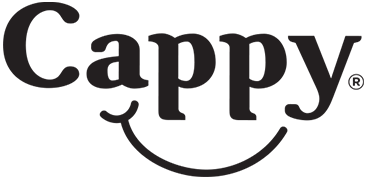 Must Cappy logo