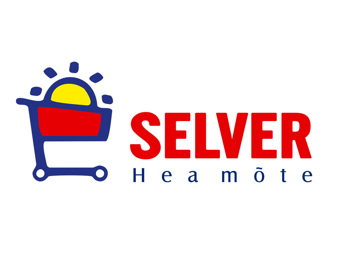 Selver e-poodi logo