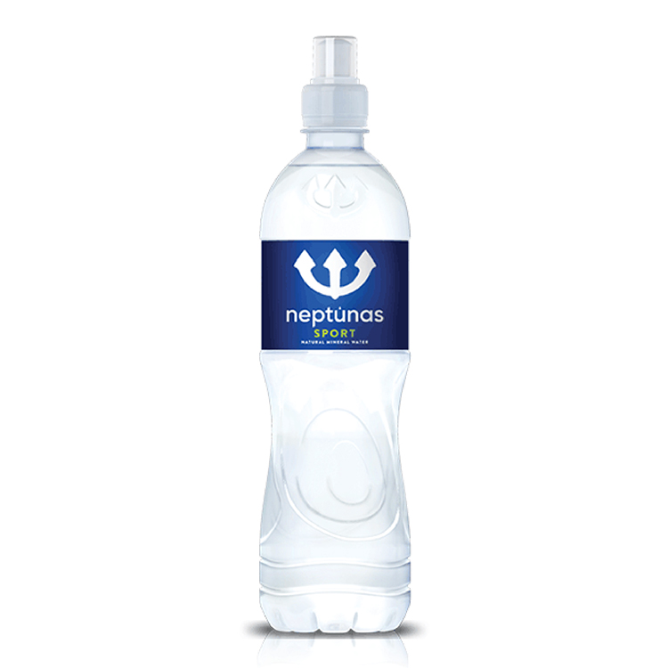 Neptunas Sport, pudel 500ml