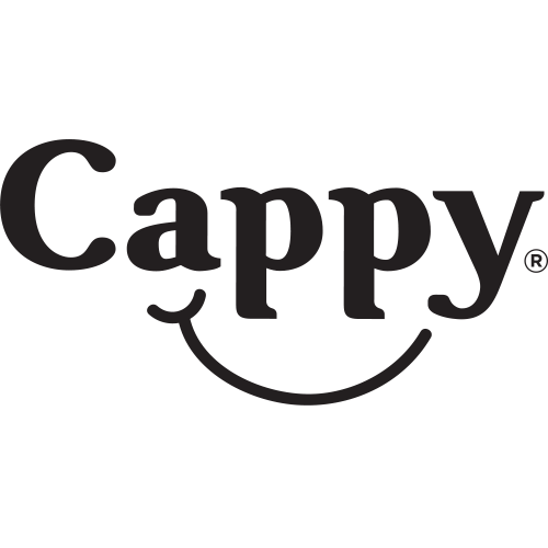Must Cappy logo