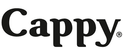Must Cappy logo