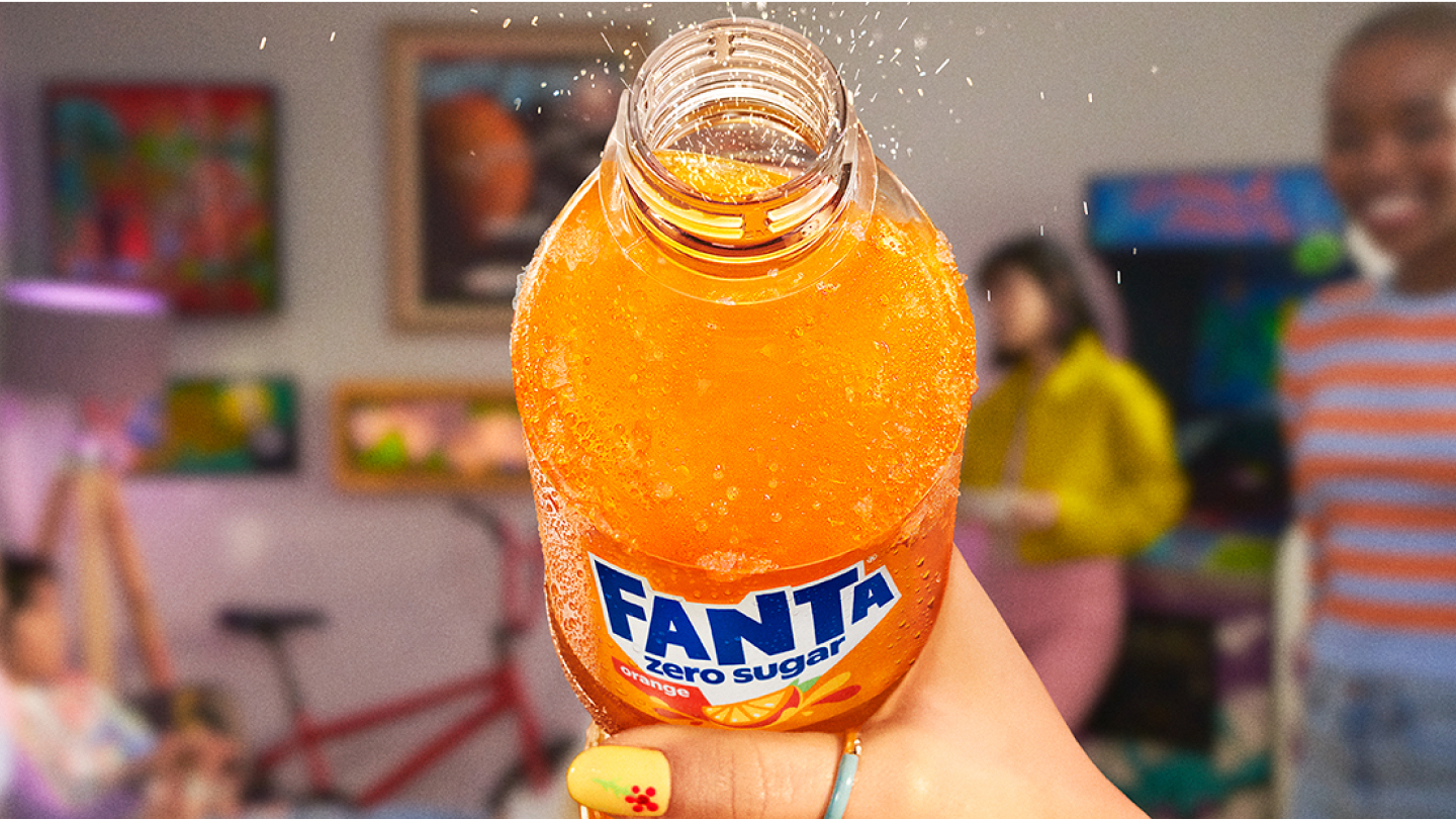 Fanta Fenix