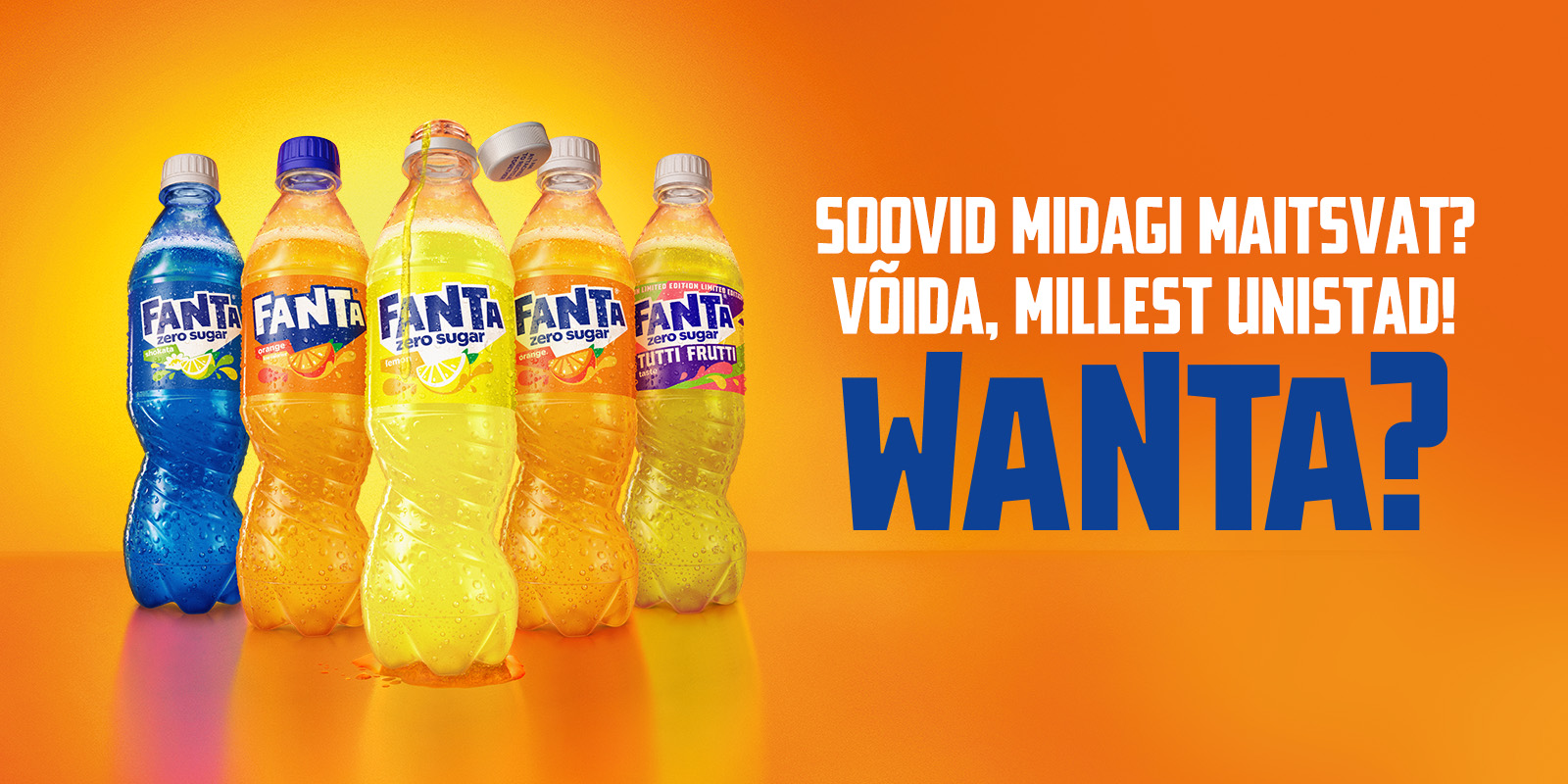 Fanta TX