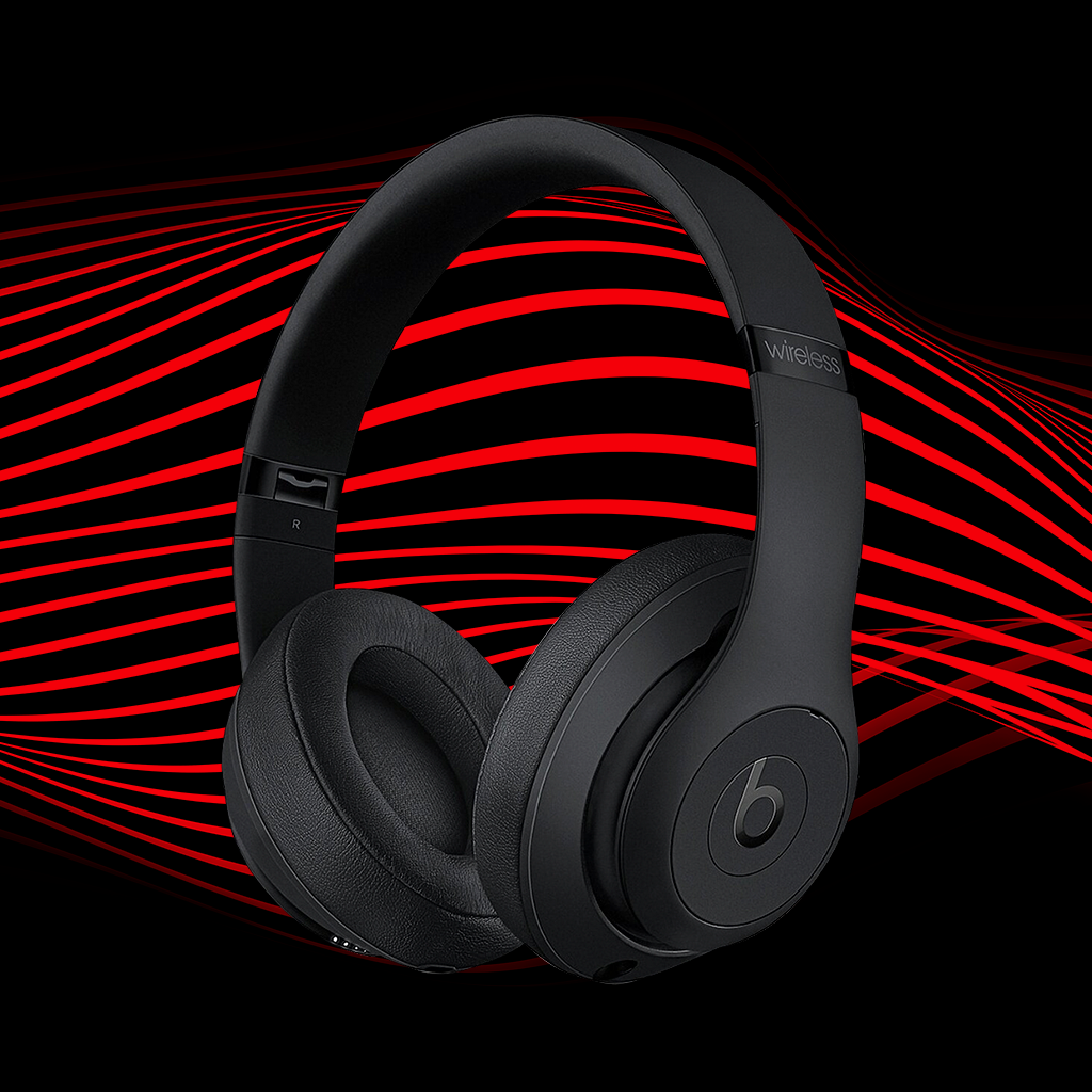 apple beats