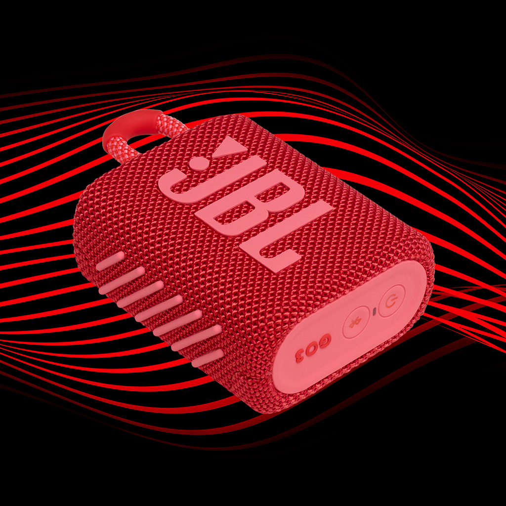 jbl go