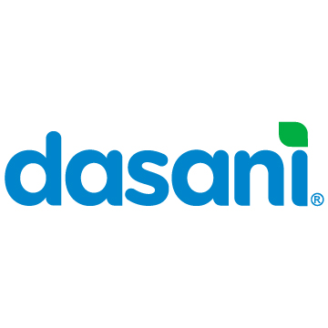 Dasani logo