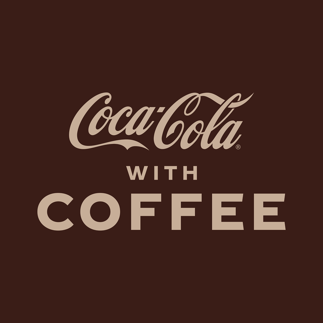 Egypt Coca-Cola with Coffee