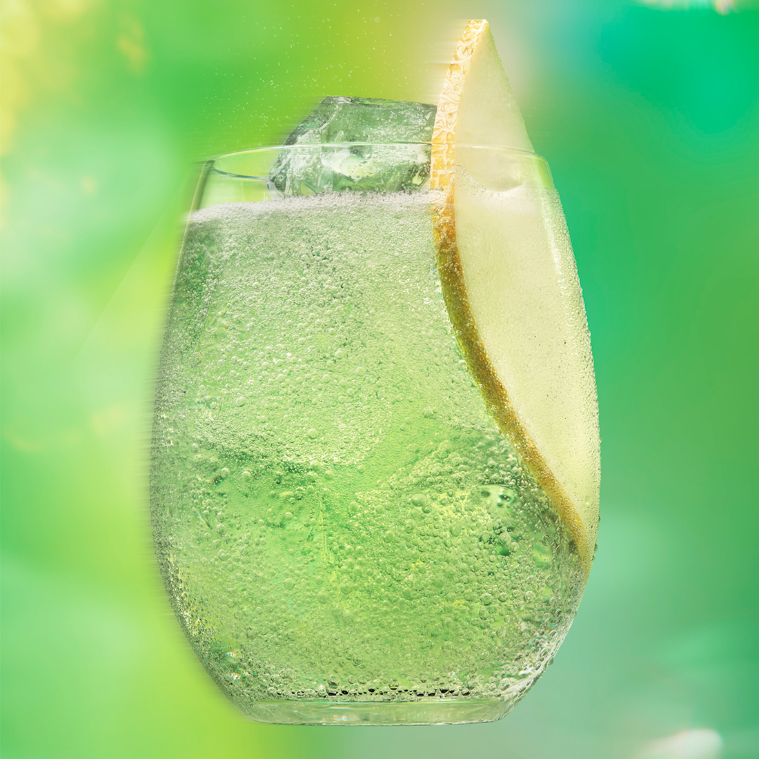 Basil Smash