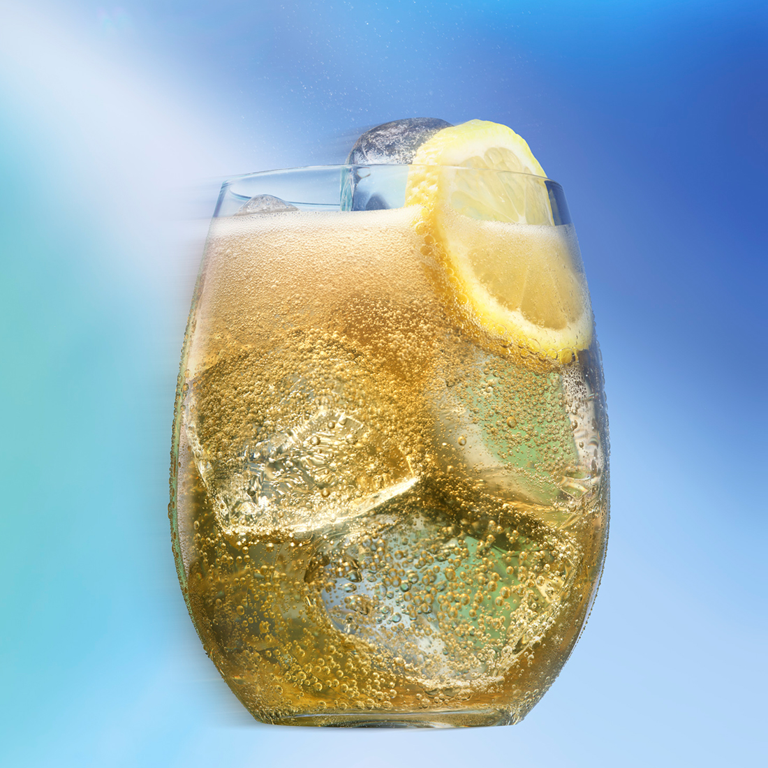 Lemon-Mint Mojito