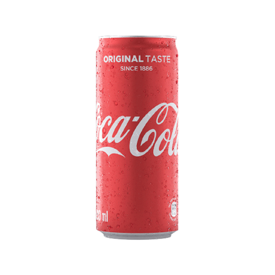 Coca-Cola Original - Nutrition Facts & Ingredients