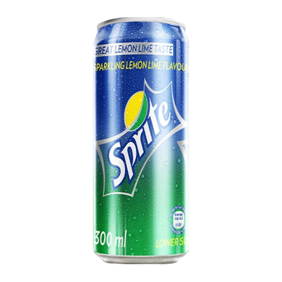 Sprite Classic can