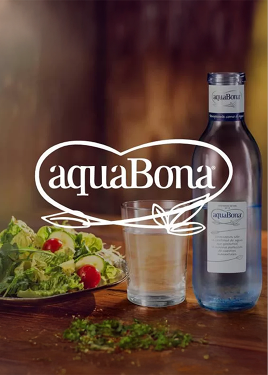 A bottle of Powerade