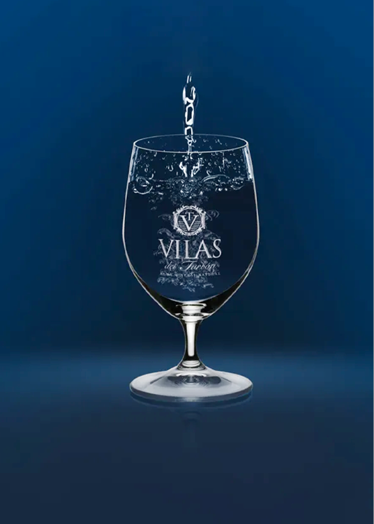 A bottle of Powerade