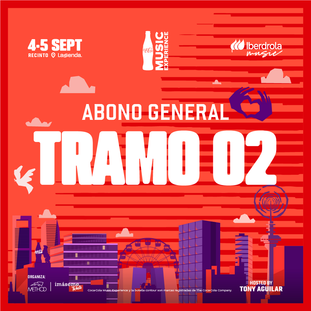 Abono Tramo 02