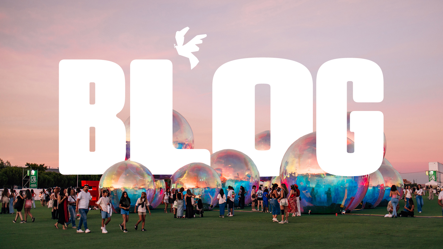 Festival Coca-Cola Music Experience