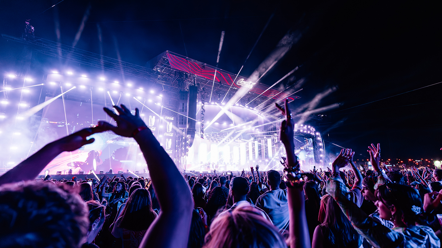 Vive una experiencia única