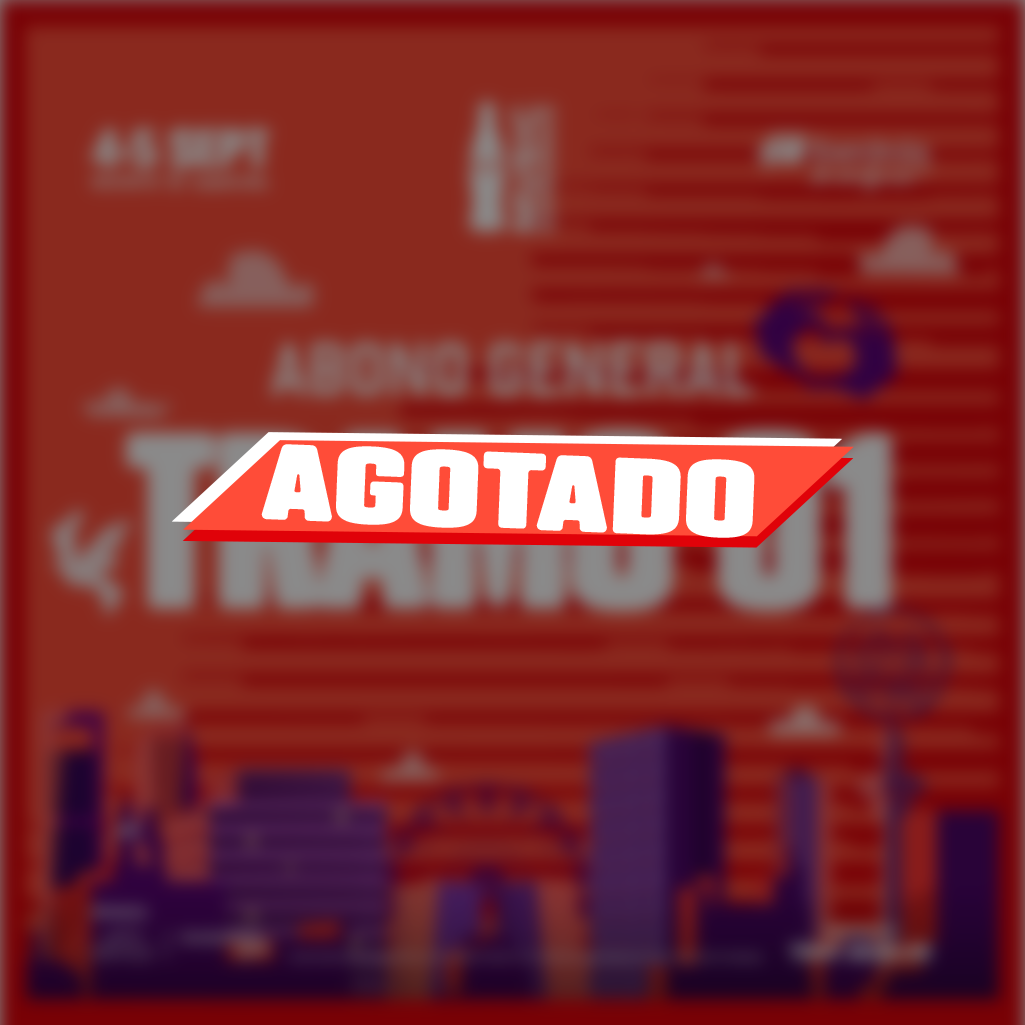 Abono Tramo 01