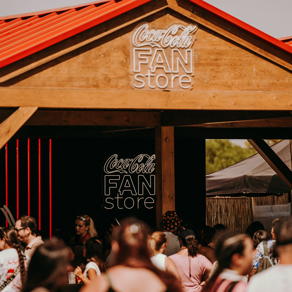 Fan Store CCME