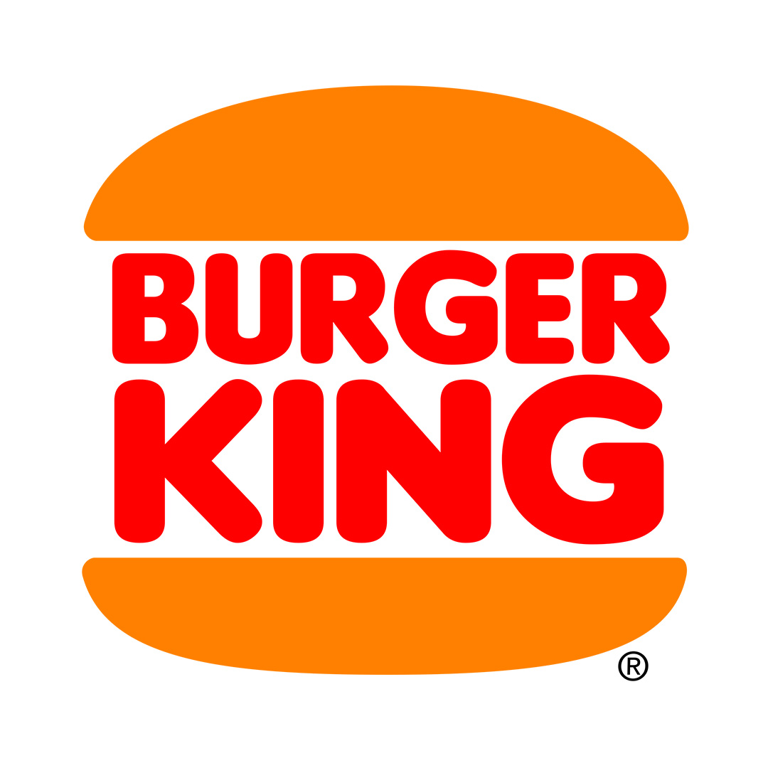 Logo de Burger King