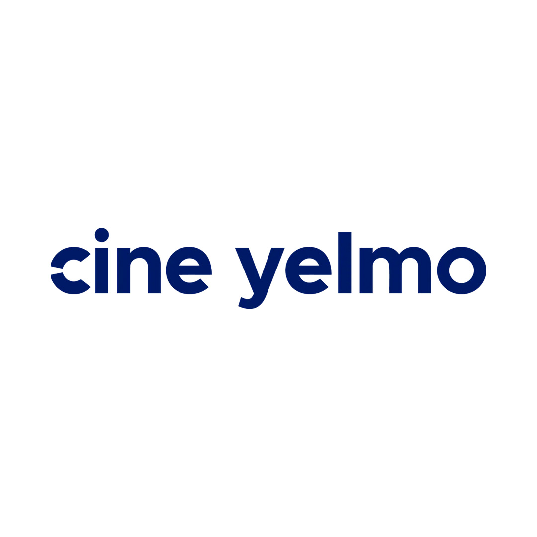 Logo de Cine Yelmo