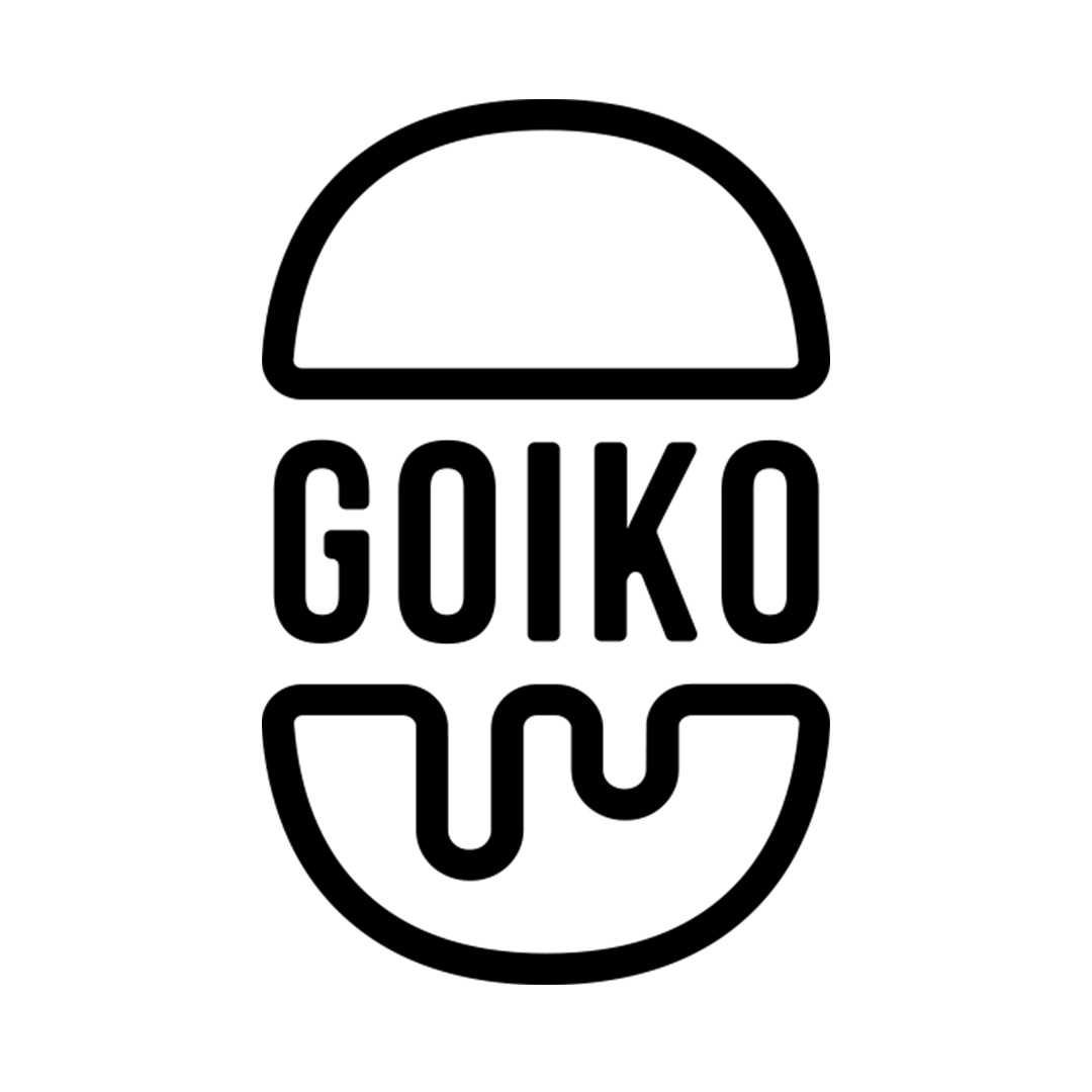 Logo de Goiko