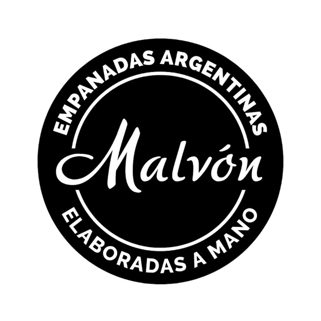 Logo de Malvón