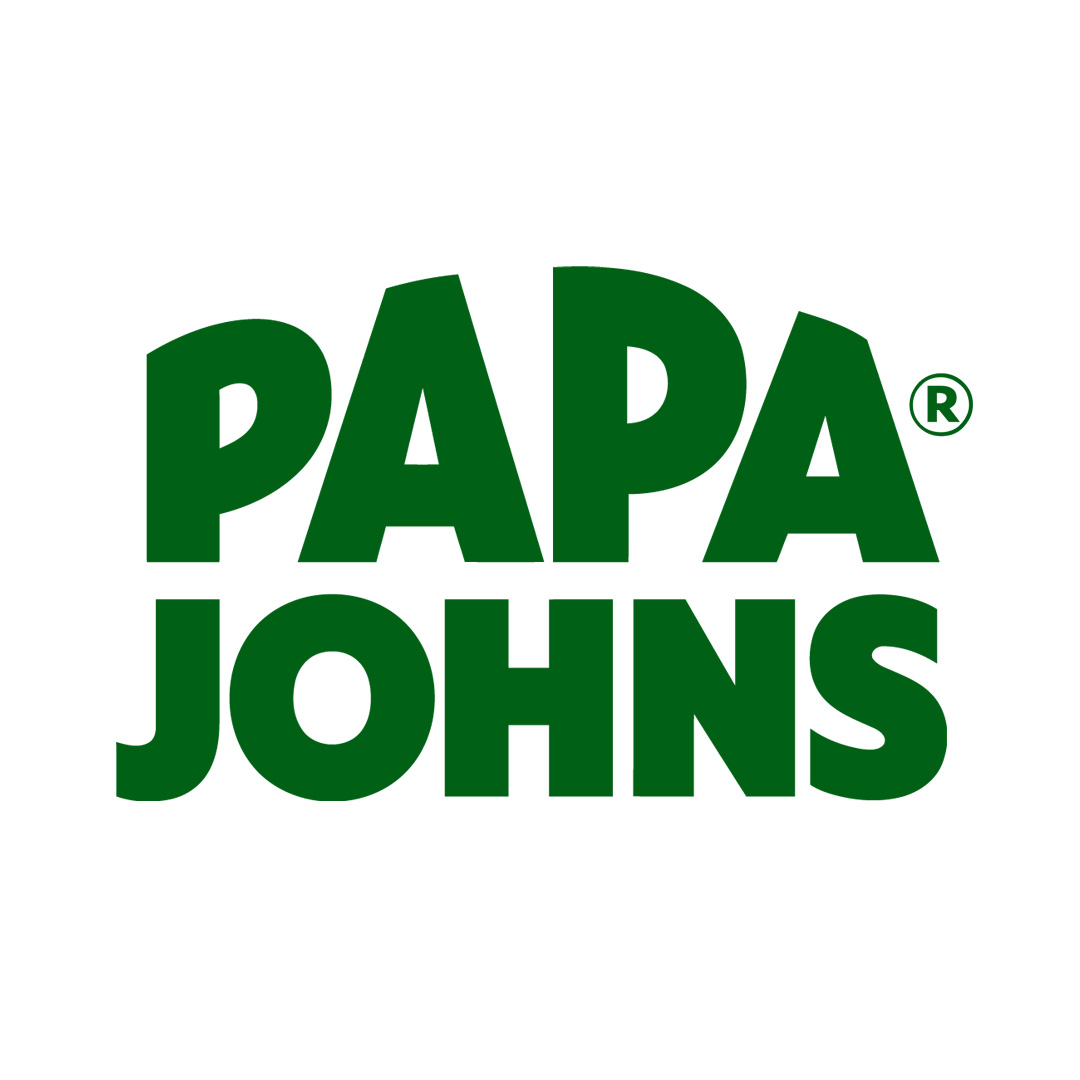 Logo de Papa Johns