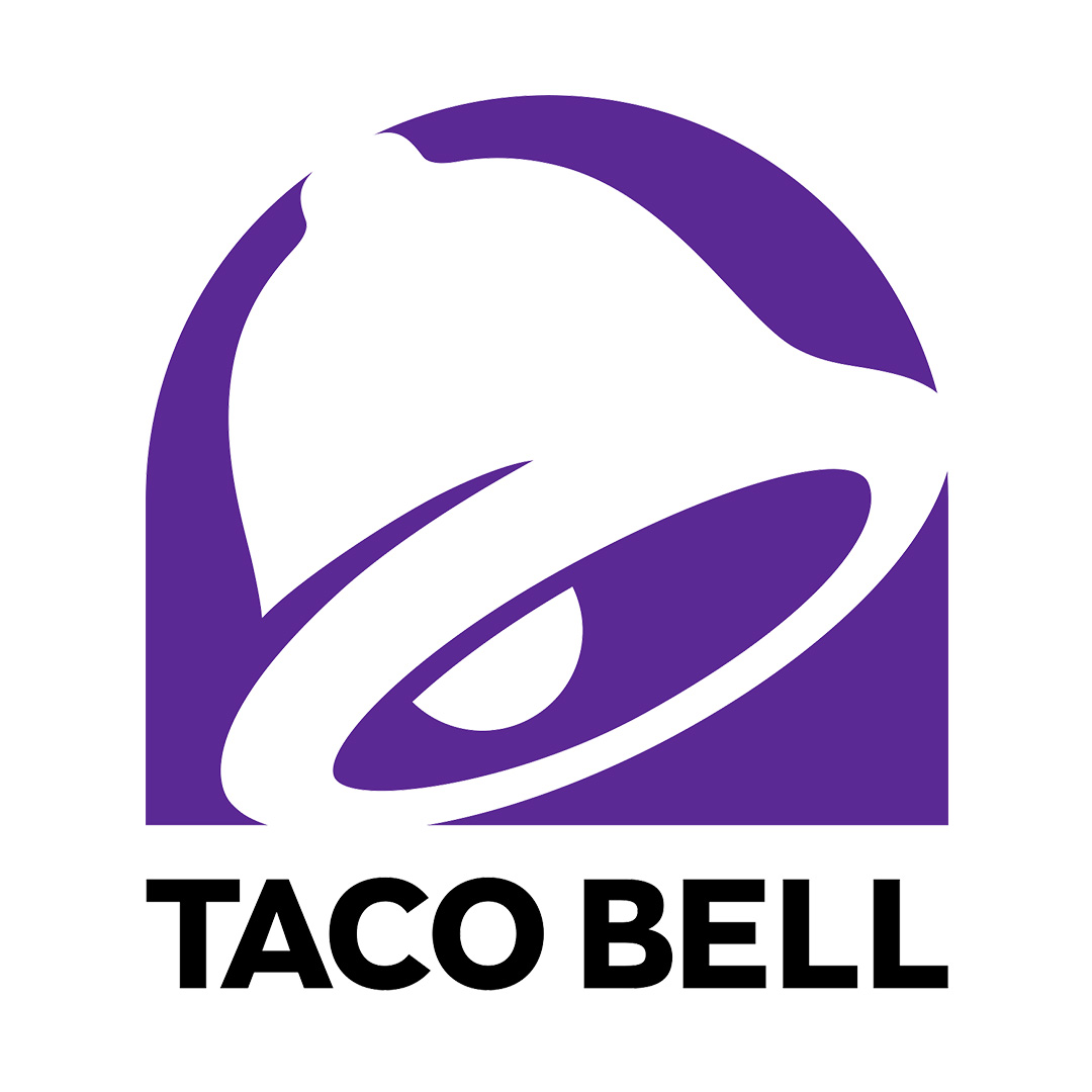 Logo de Taco Bell