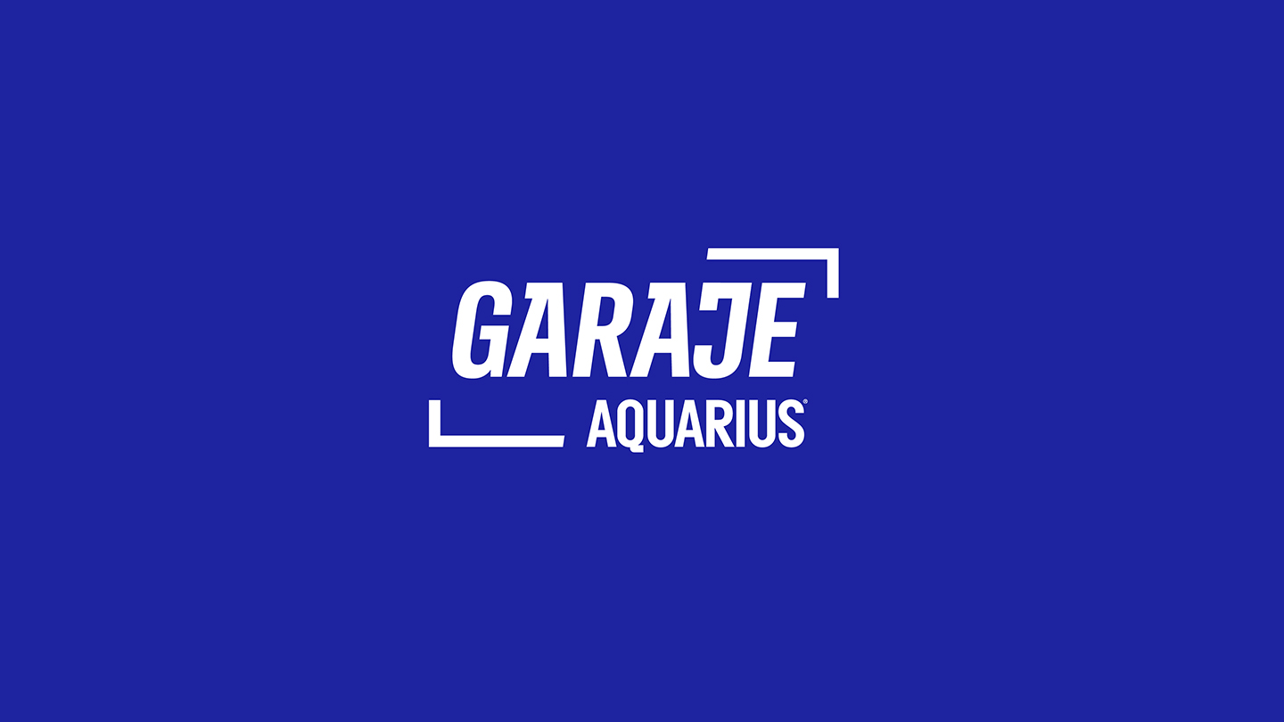 Imagen promocional de Aquarius Garage 2026