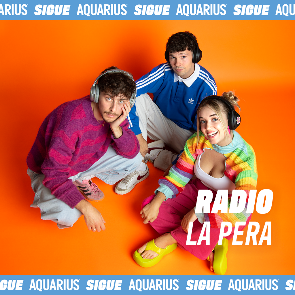 Podcast radio la pera