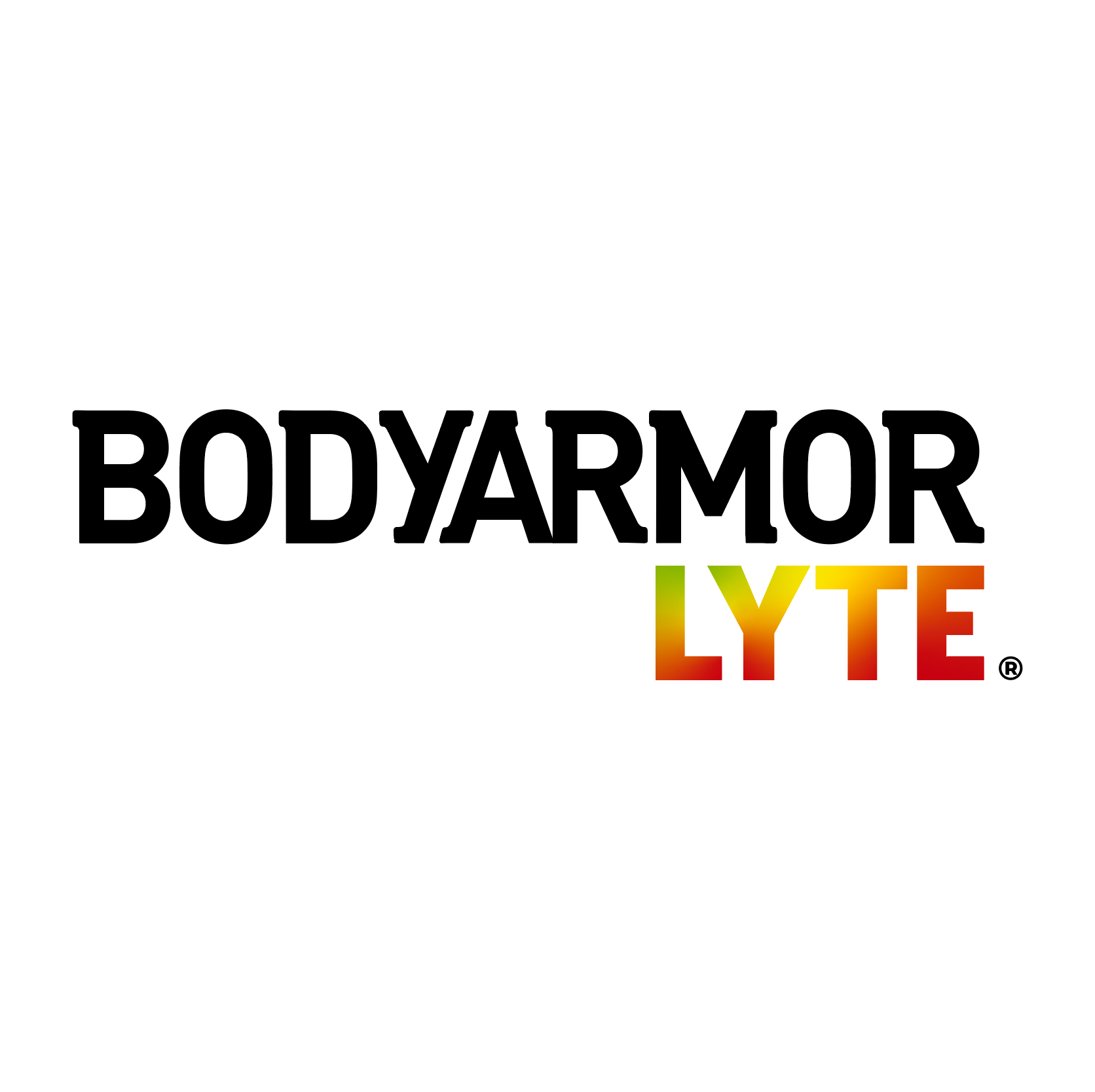Body Armor Lyte Logo