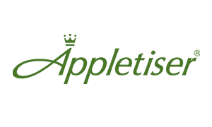 Logo de Appletiser