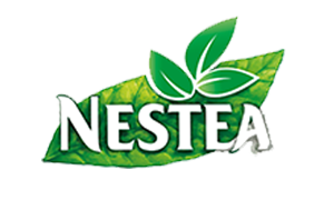 Logo de Nestea