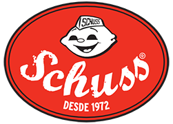 Logo de Schuss