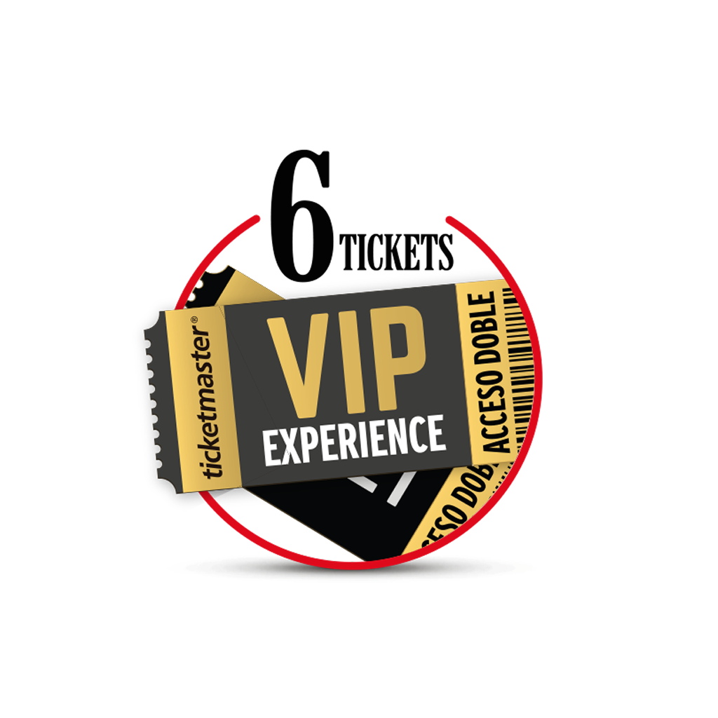 vip experiences logo