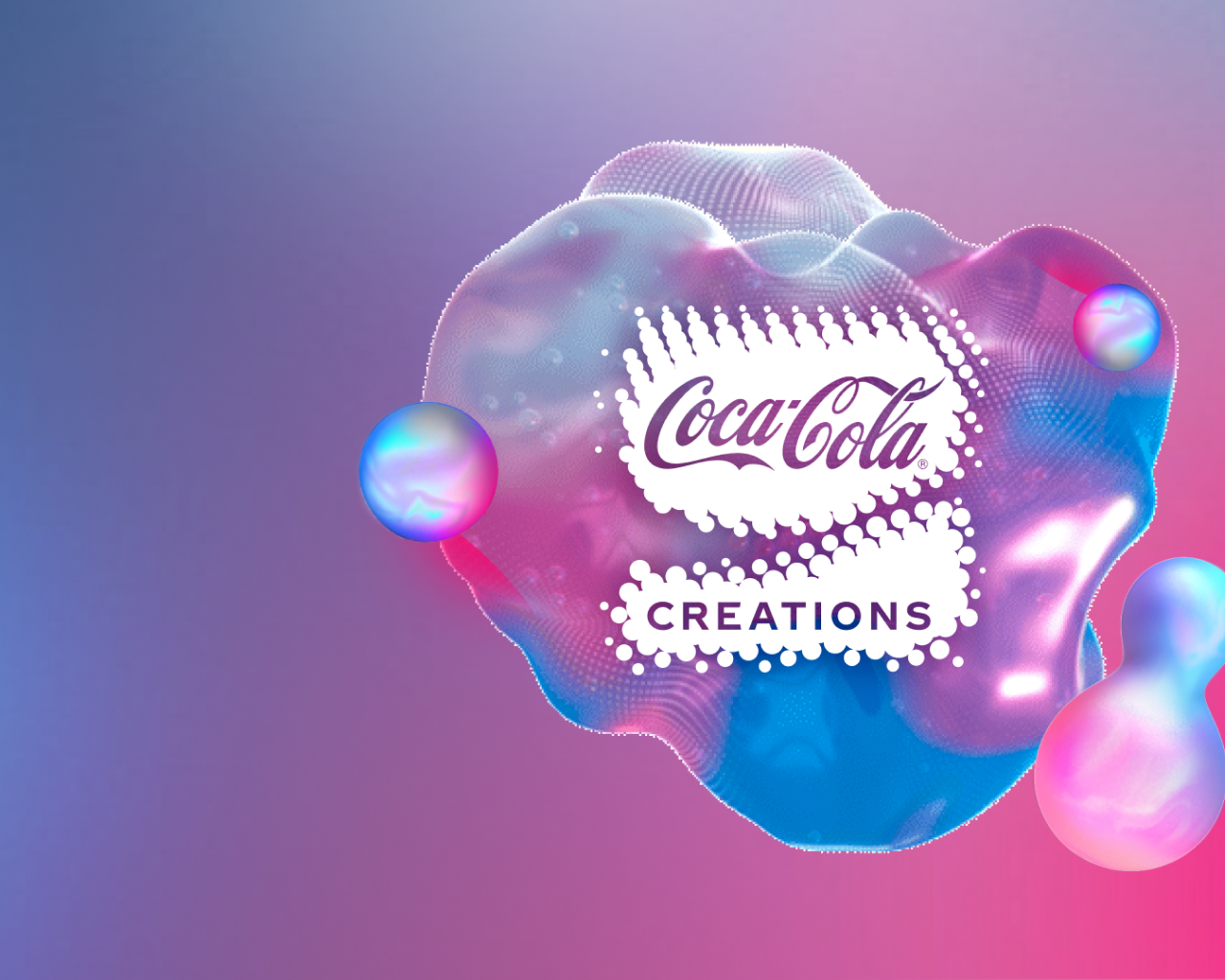 Coca-Cola Creations 3000