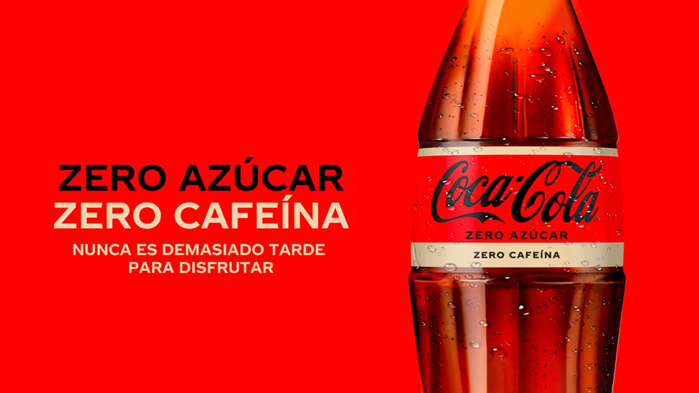 Coca-Cola Zero 33 Cl - Combustibles del Estrecho