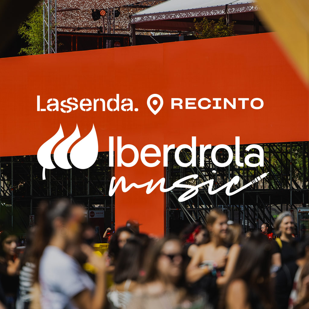 Características del recinto