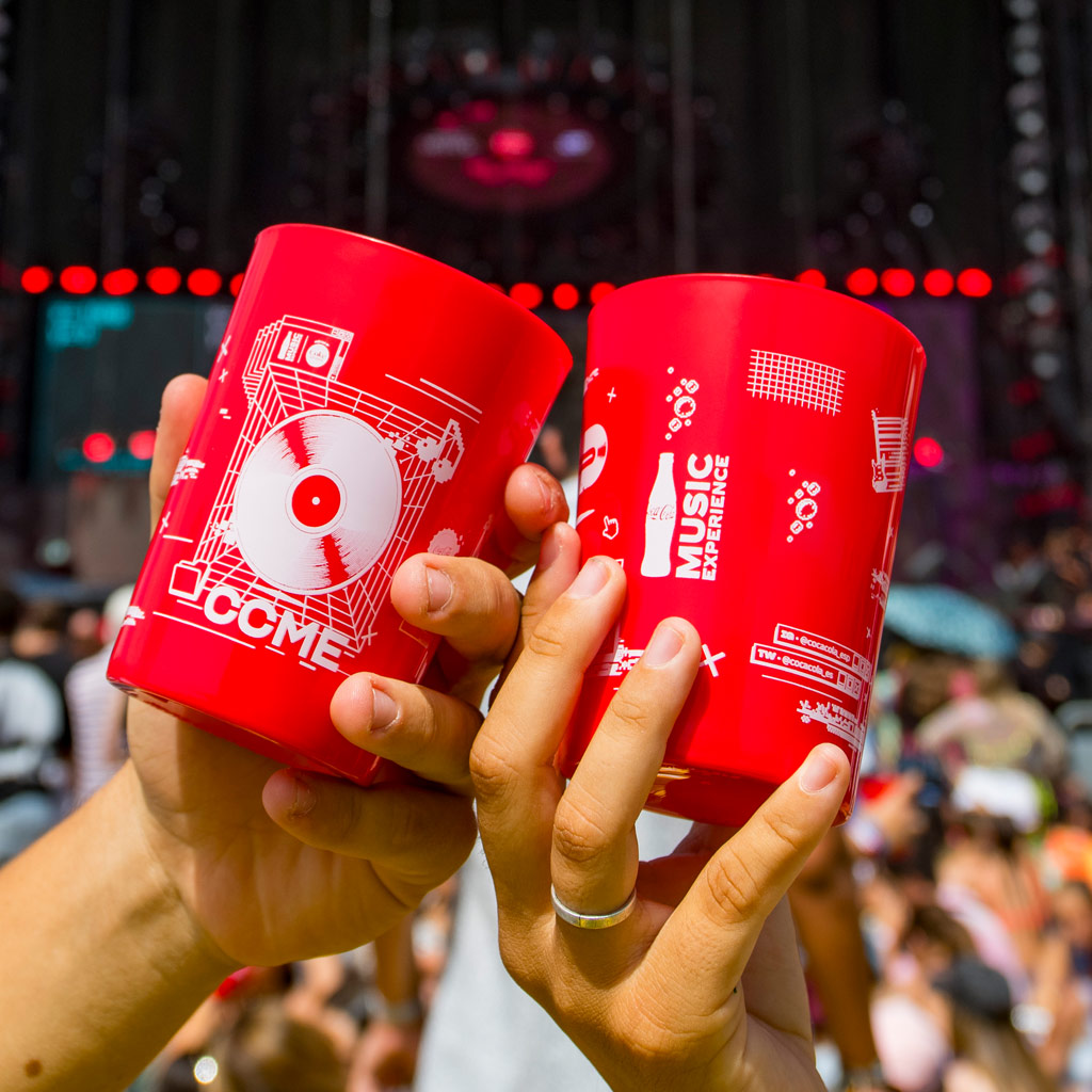 Festival sostenible